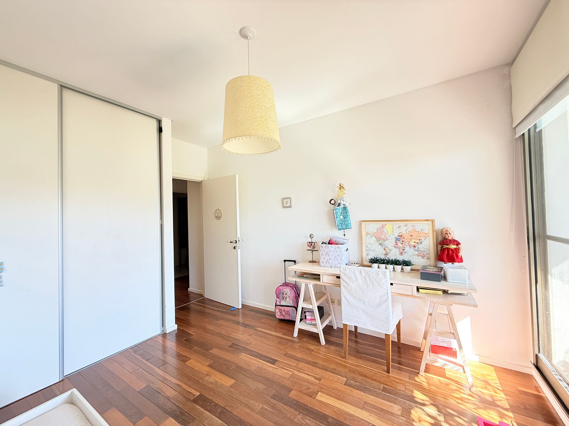 Venta Depto 5 Amb. Balcon Terraza- Arboris
