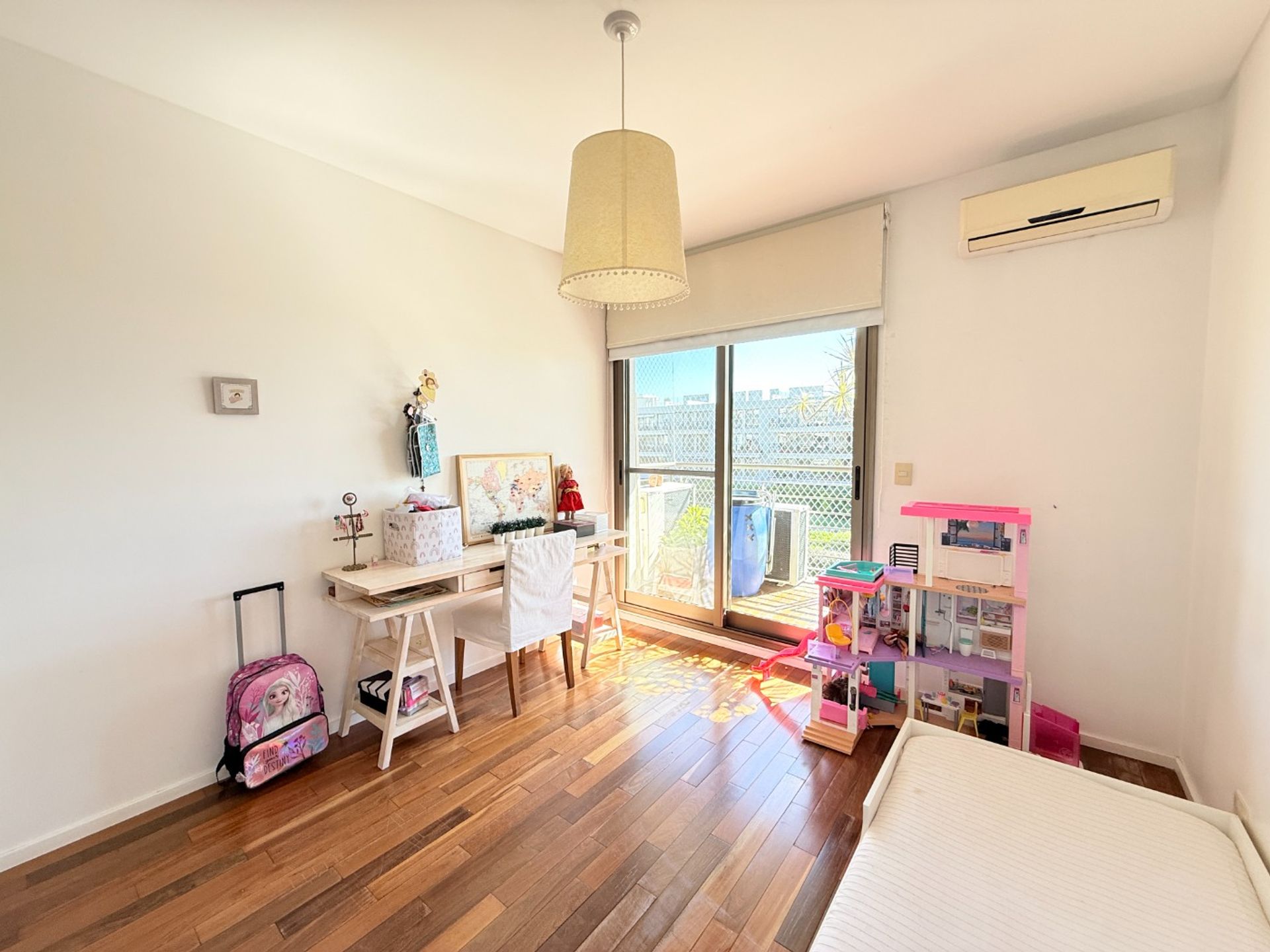Venta Depto 5 Amb. Balcon Terraza- Arboris