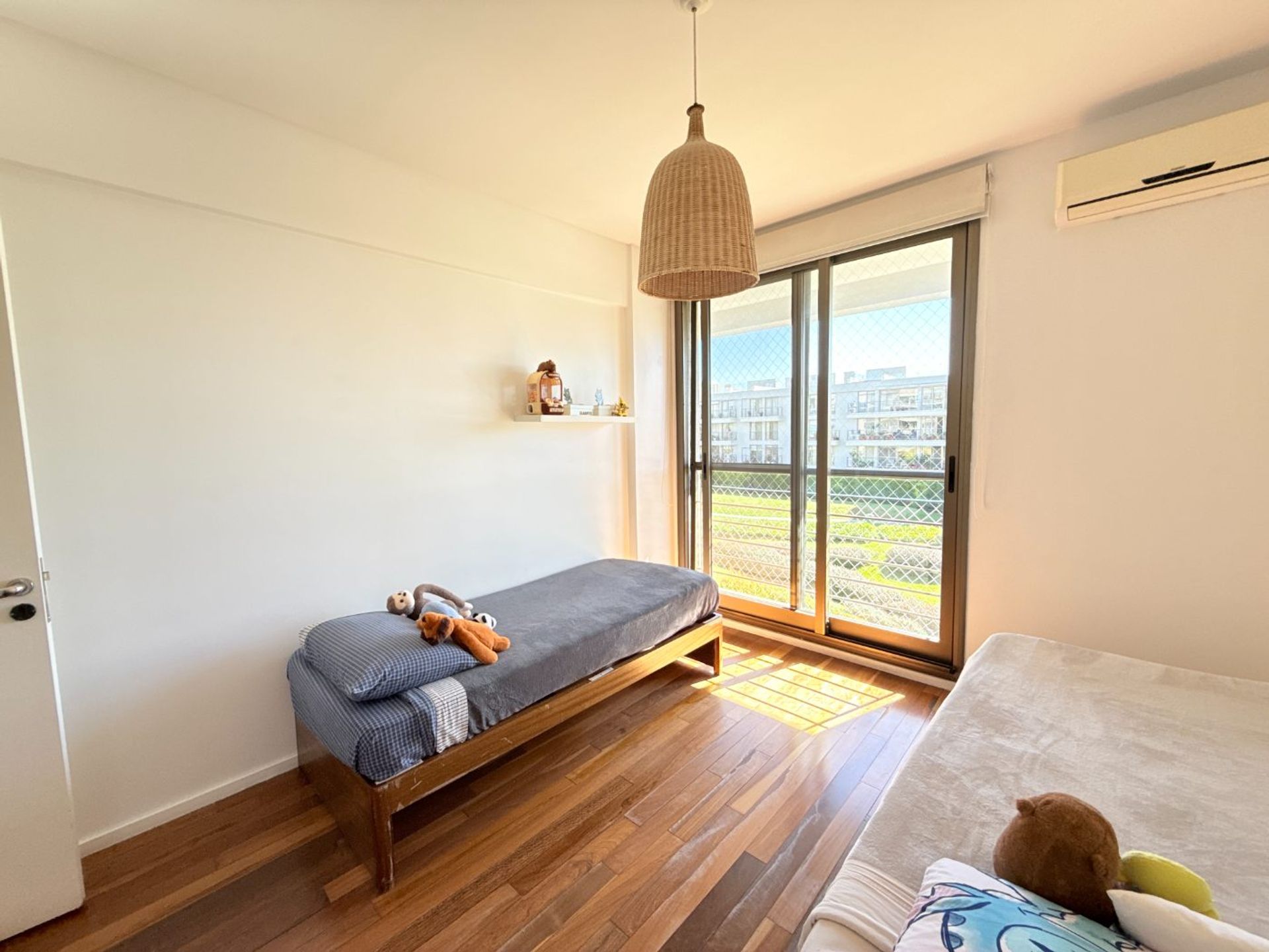 Venta Depto 5 Amb. Balcon Terraza- Arboris