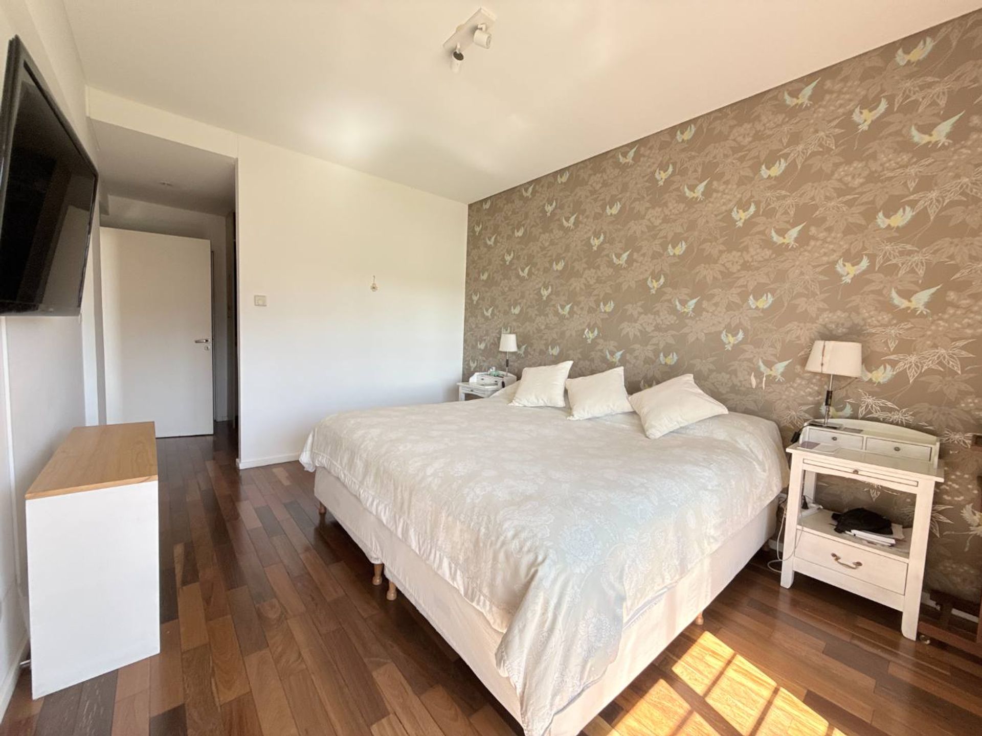 Venta Depto 5 Amb. Balcon Terraza- Arboris