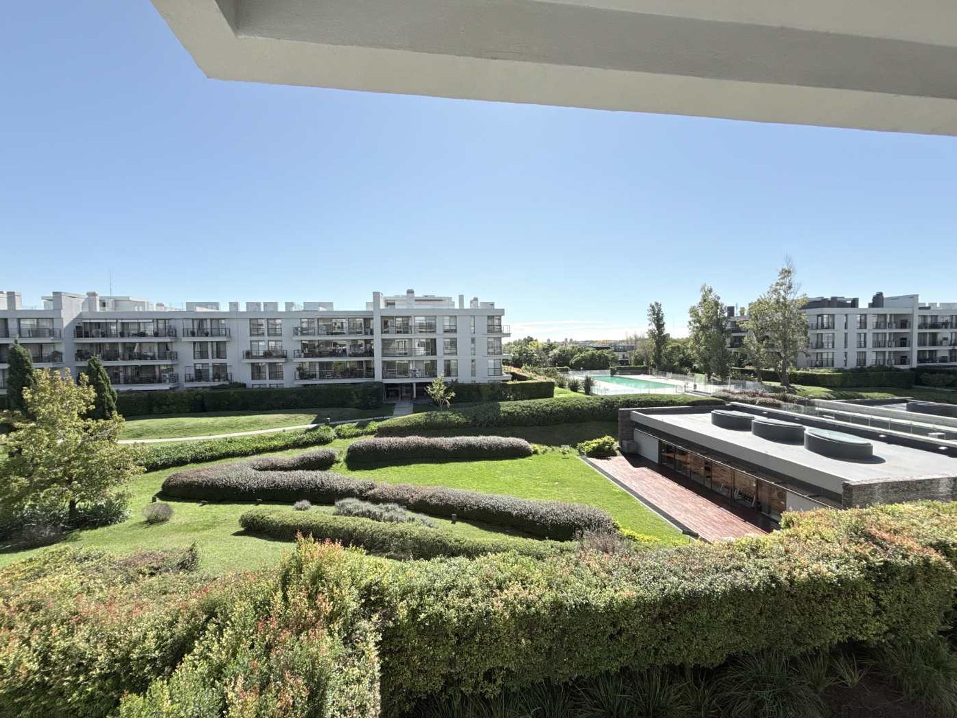 Venta Depto 5 Amb. Balcon Terraza- Arboris