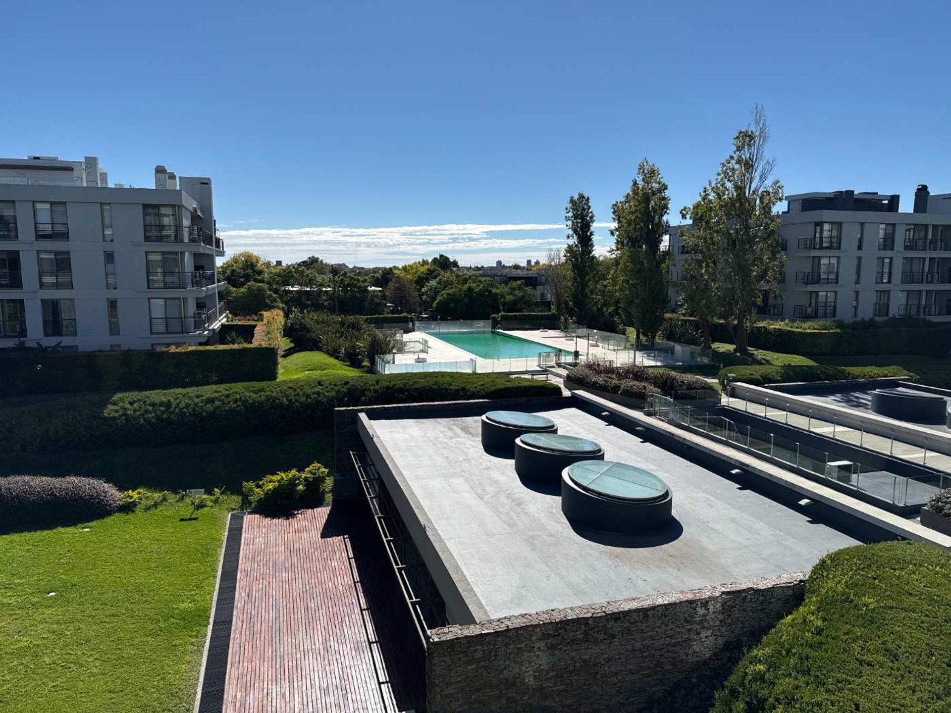 Venta Depto 5 Amb. Balcon Terraza- Arboris