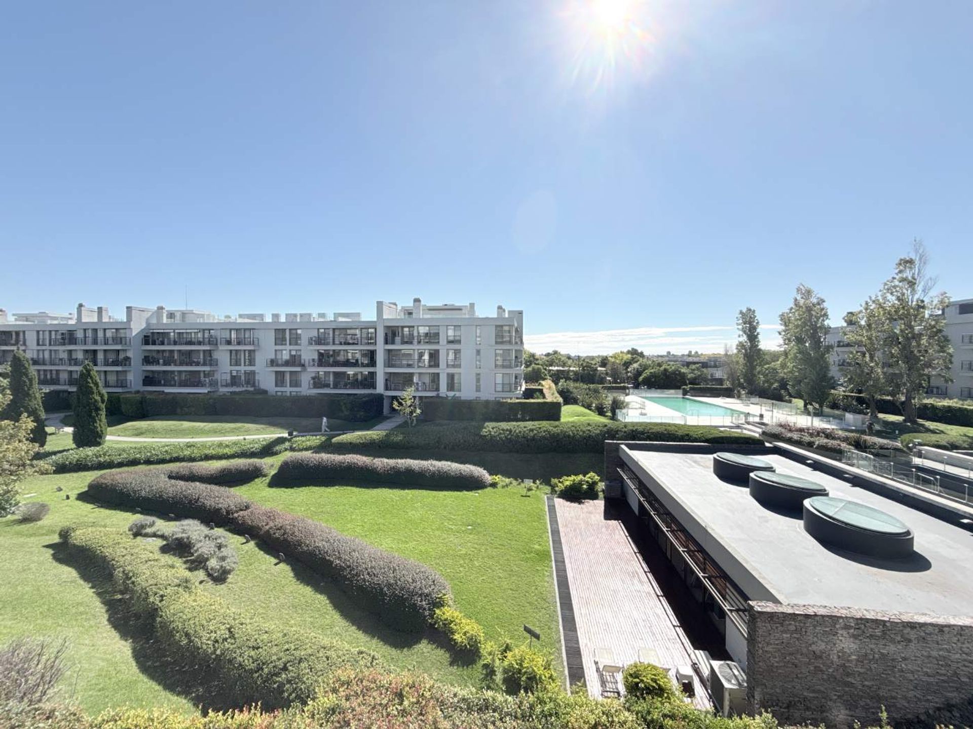 Venta Depto 5 Amb. Balcon Terraza- Arboris