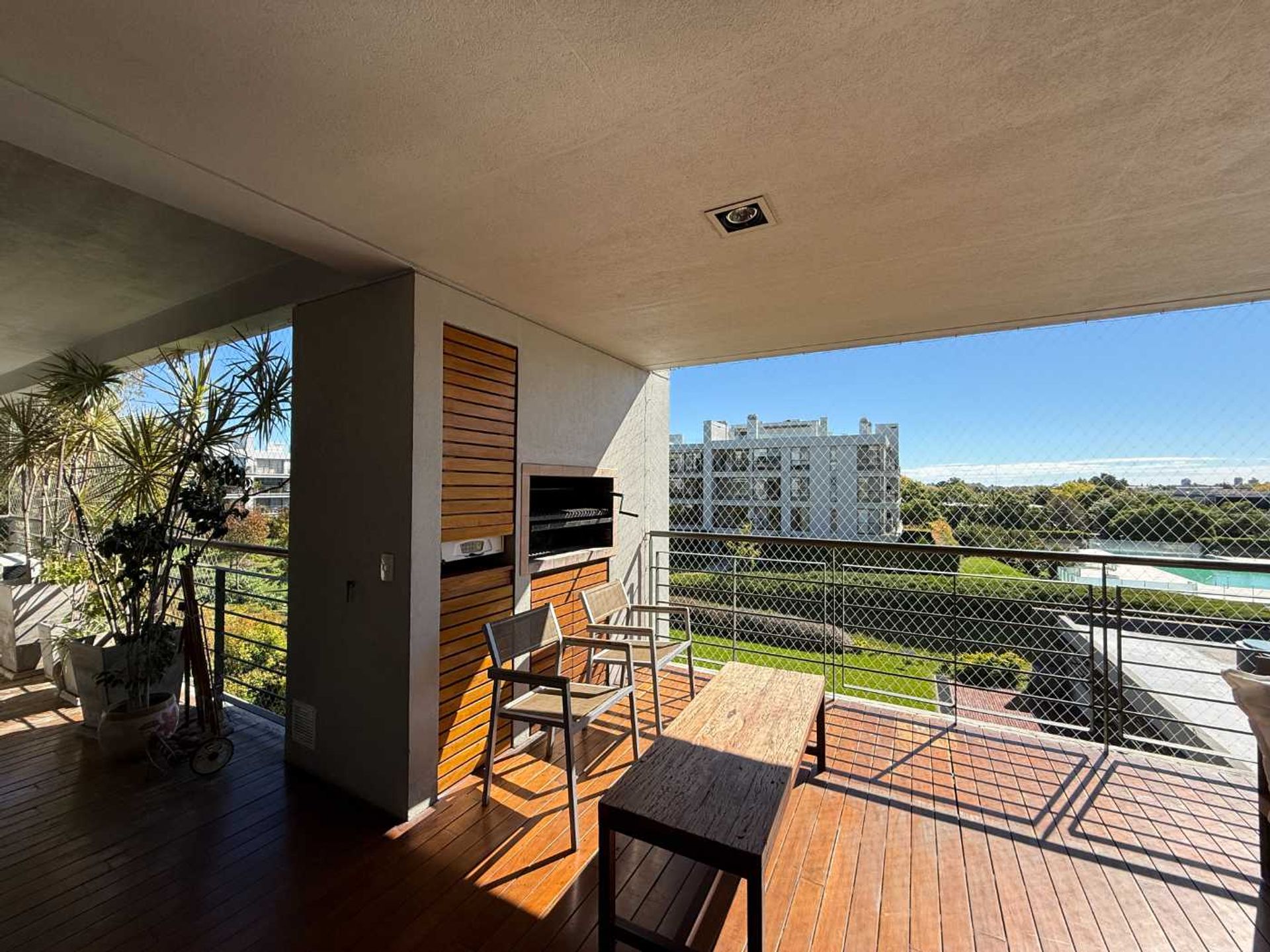 Venta Depto 5 Amb. Balcon Terraza- Arboris
