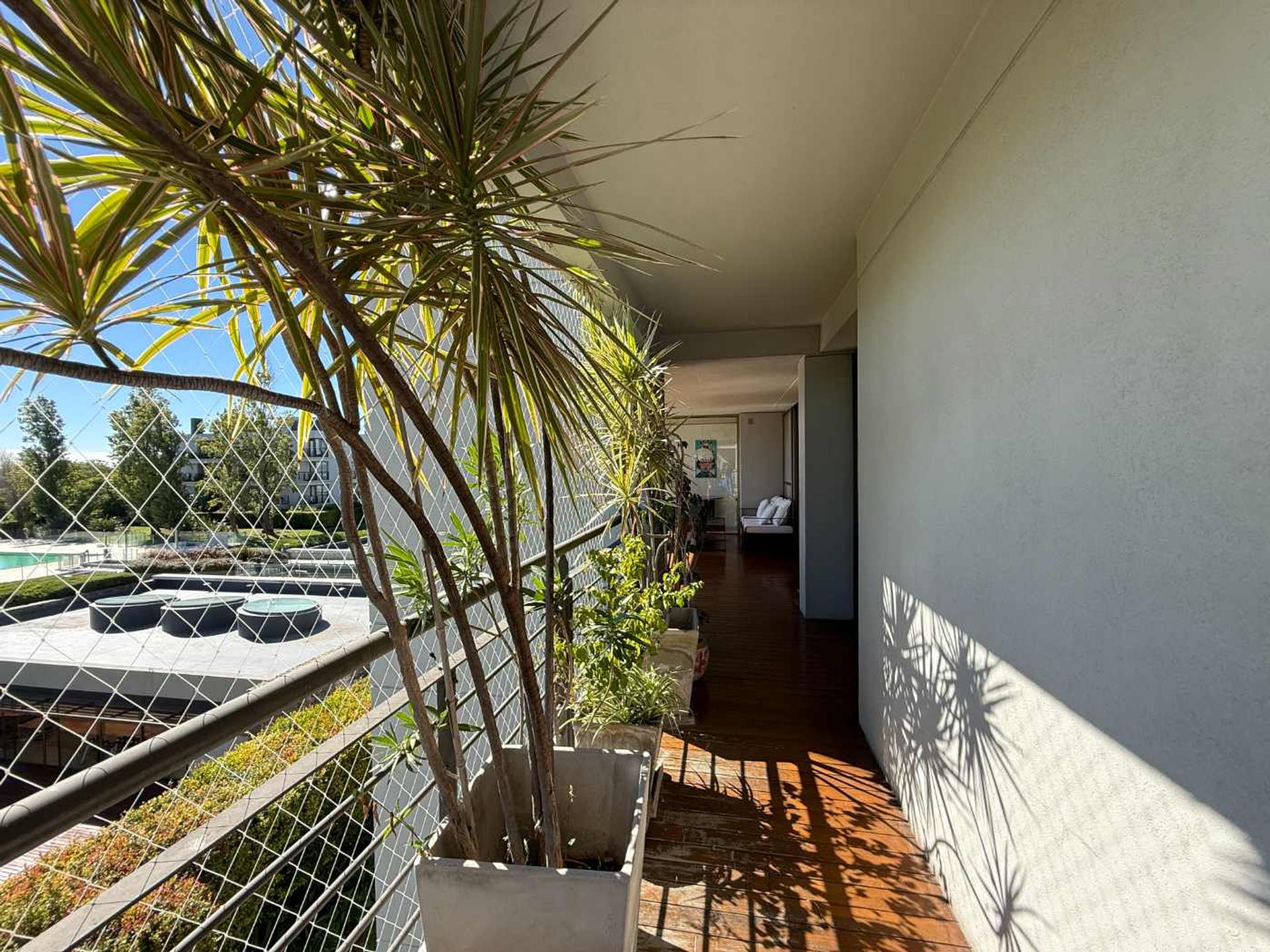 Venta Depto 5 Amb. Balcon Terraza- Arboris