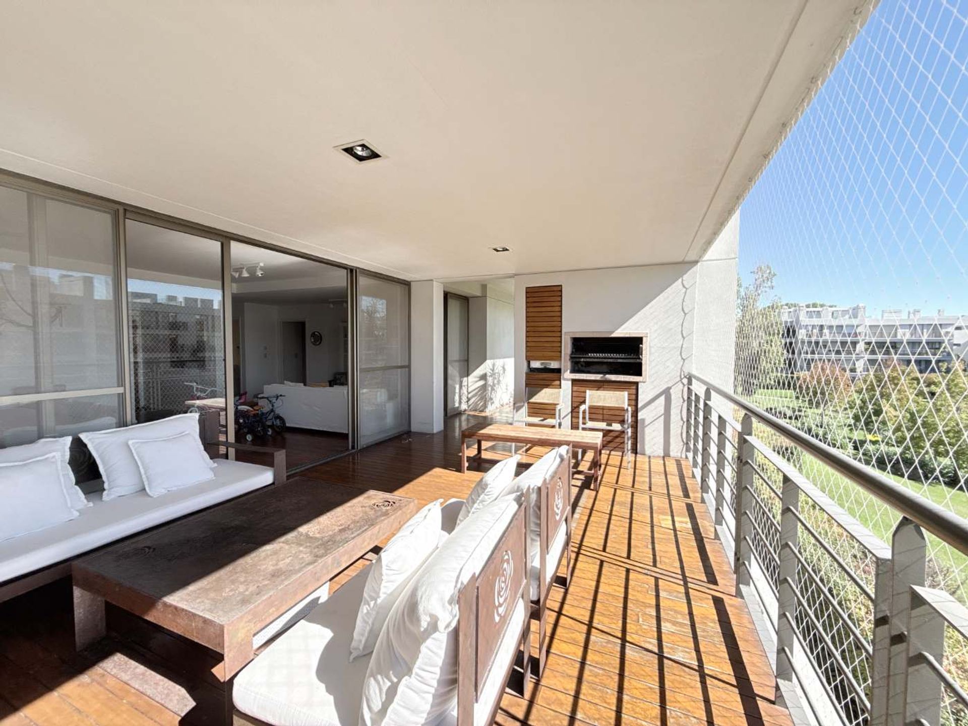 Venta Depto 5 Amb. Balcon Terraza- Arboris