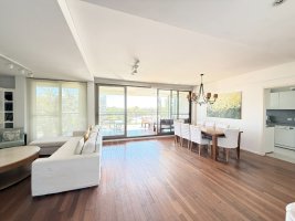 Venta Depto 5 Amb. Balcon Terraza- Arboris