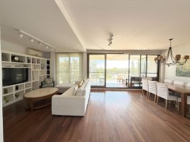Venta Depto 5 Amb. Balcon Terraza- Arboris