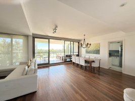 Venta Depto 5 Amb. Balcon Terraza- Arboris