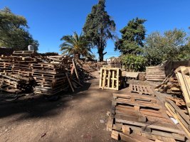 Sale Of 637 Meters Plot In Benavidez / Tigre