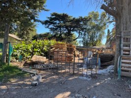 Sale Of 637 Meters Plot In Benavidez / Tigre