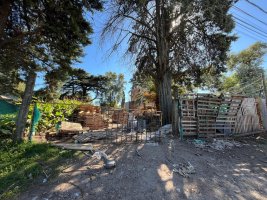 Sale Of 637 Meters Plot In Benavidez / Tigre