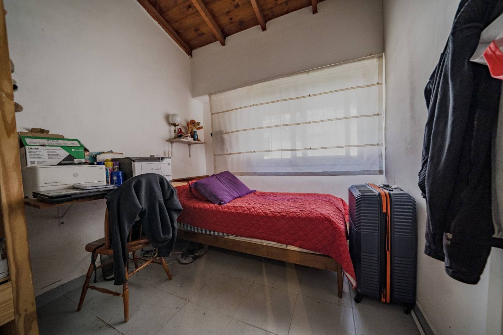 Venta Ph 4 Ambientes Olivos