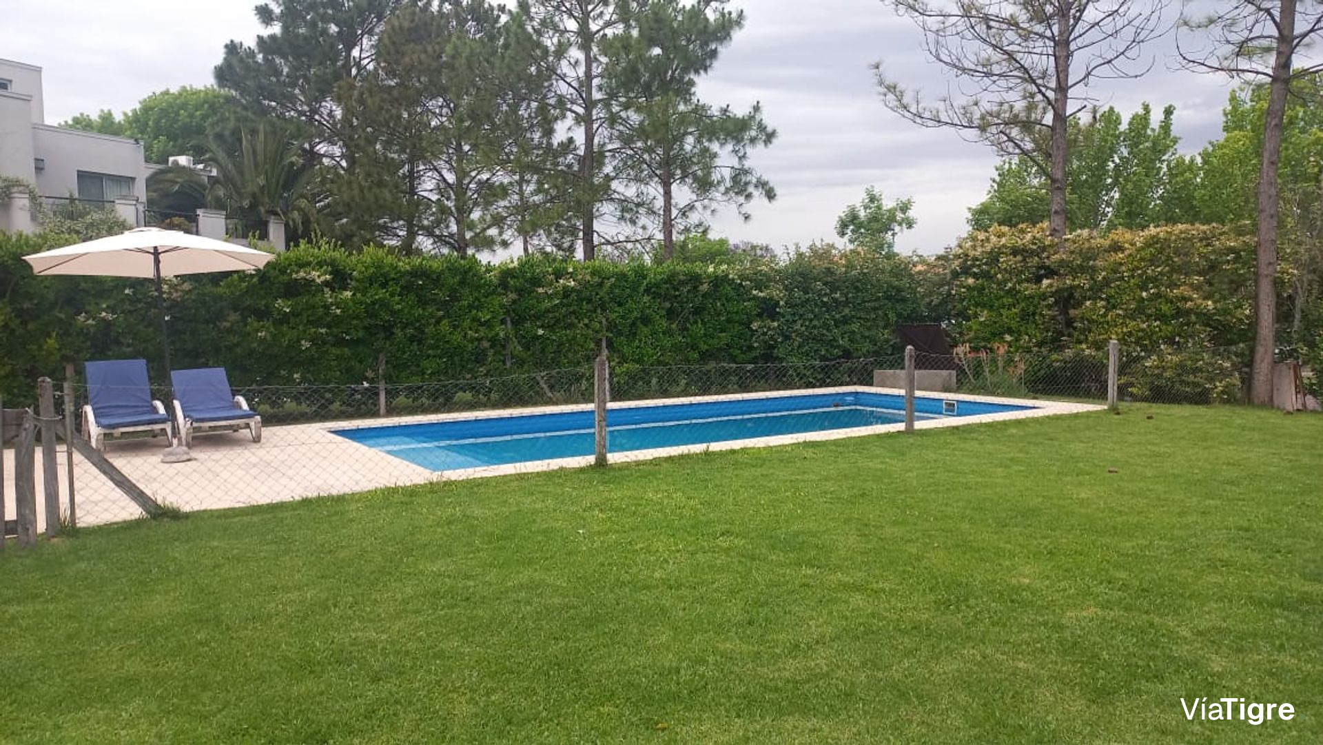 Finde Largo 1Ro De Mayo