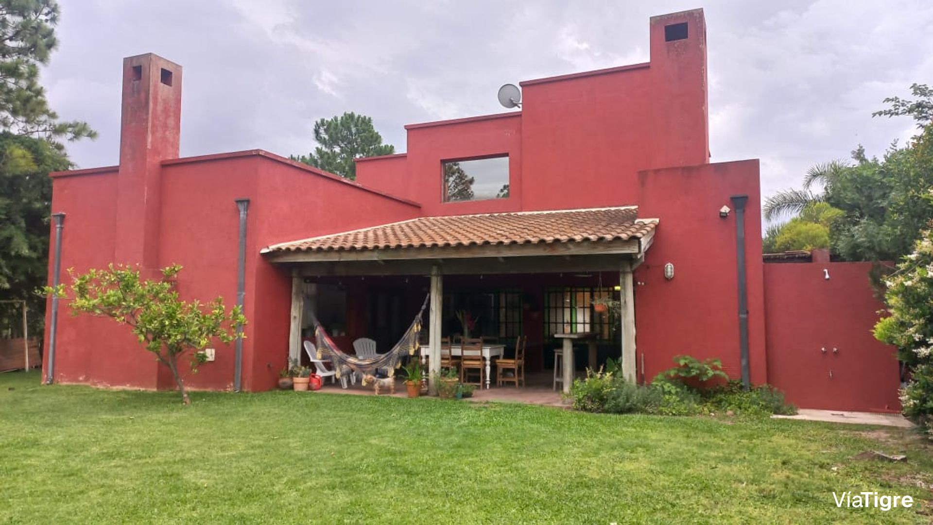 Finde Largo 1Ro De Mayo
