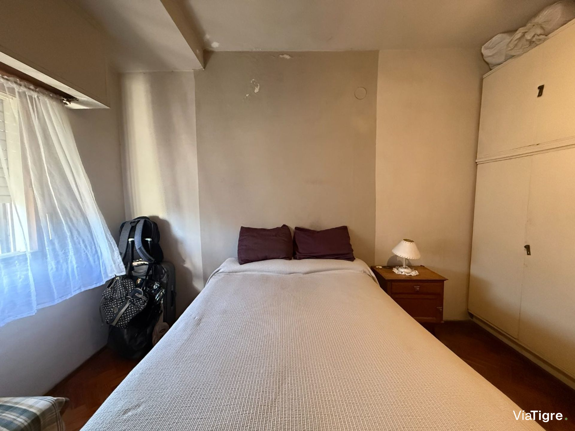 PH Venta LOCAL+DEPTO CON BALCON Boulogne