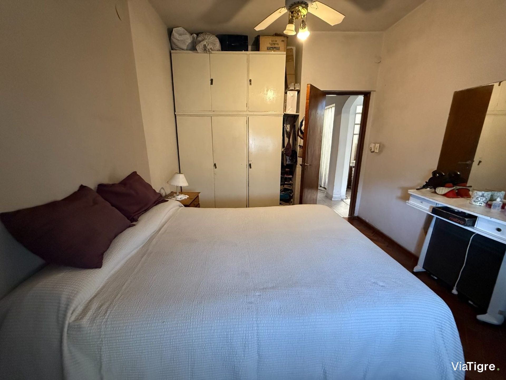 PH Venta LOCAL+DEPTO CON BALCON Boulogne
