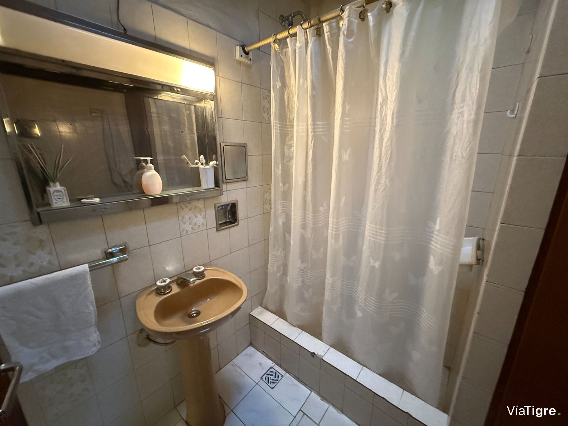 PH Venta LOCAL+DEPTO CON BALCON Boulogne