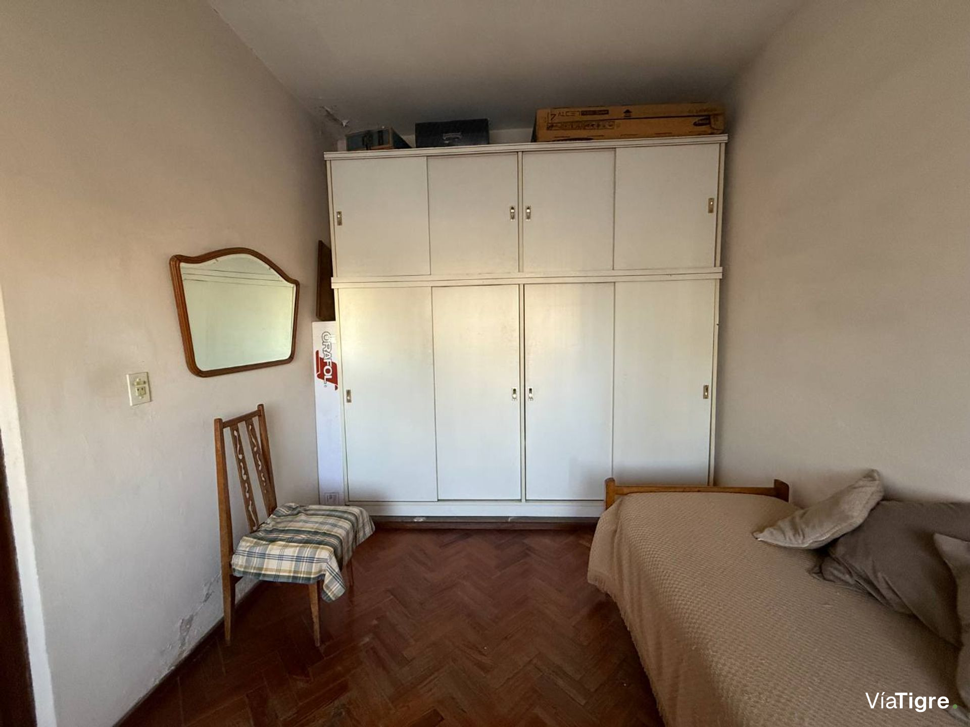 PH Venta LOCAL+DEPTO CON BALCON Boulogne