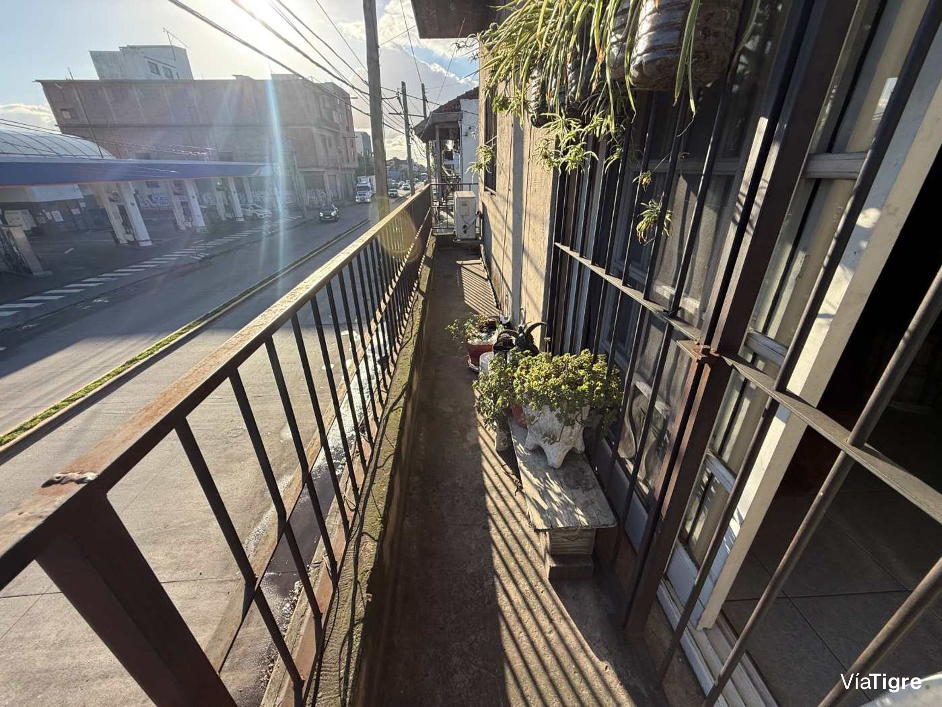 PH Venta LOCAL+DEPTO CON BALCON Boulogne