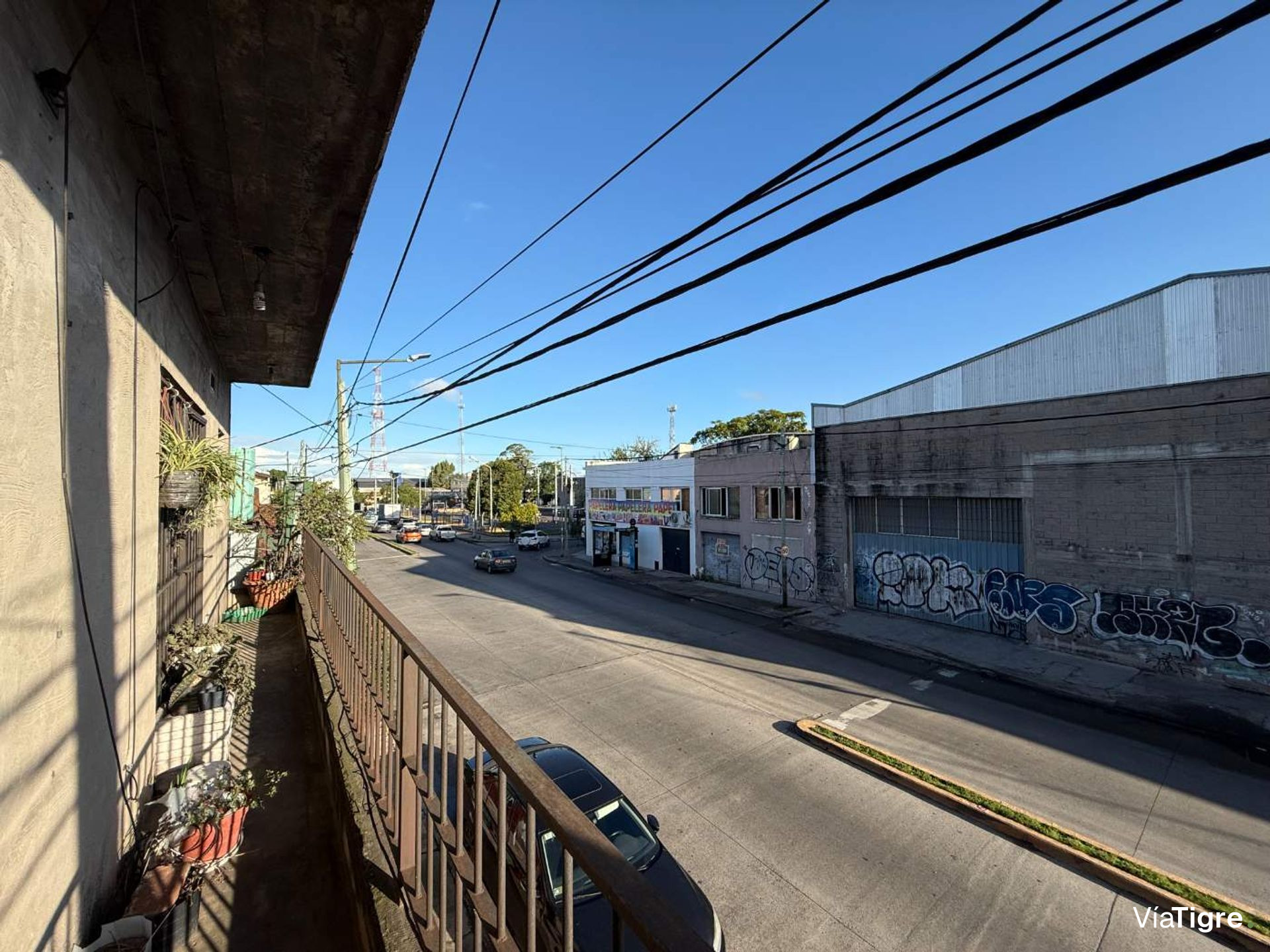 PH Venta LOCAL+DEPTO CON BALCON Boulogne