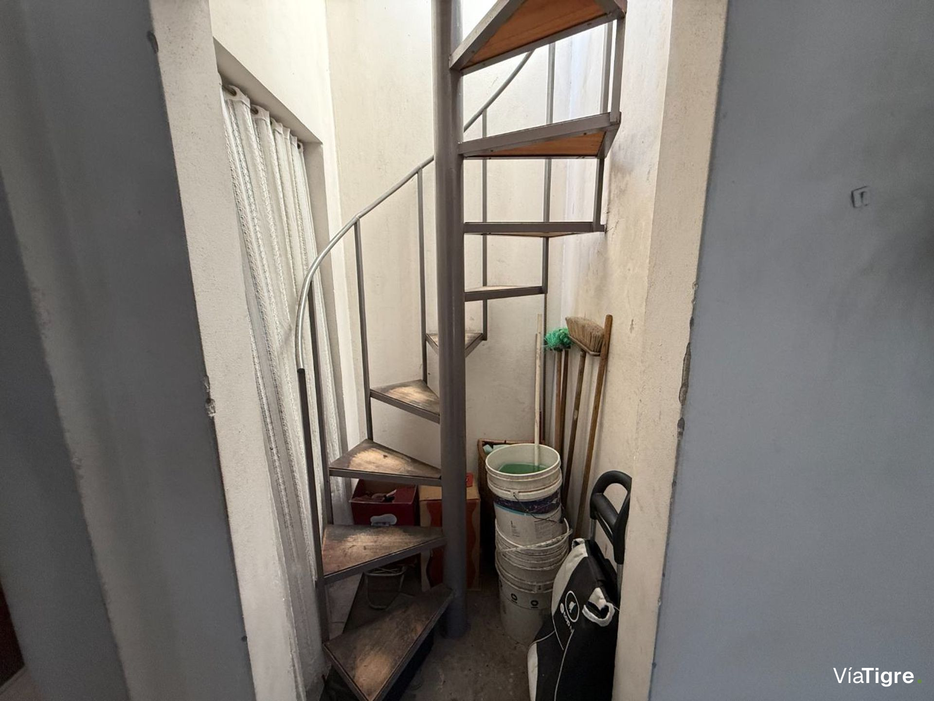 PH Venta LOCAL+DEPTO CON BALCON Boulogne