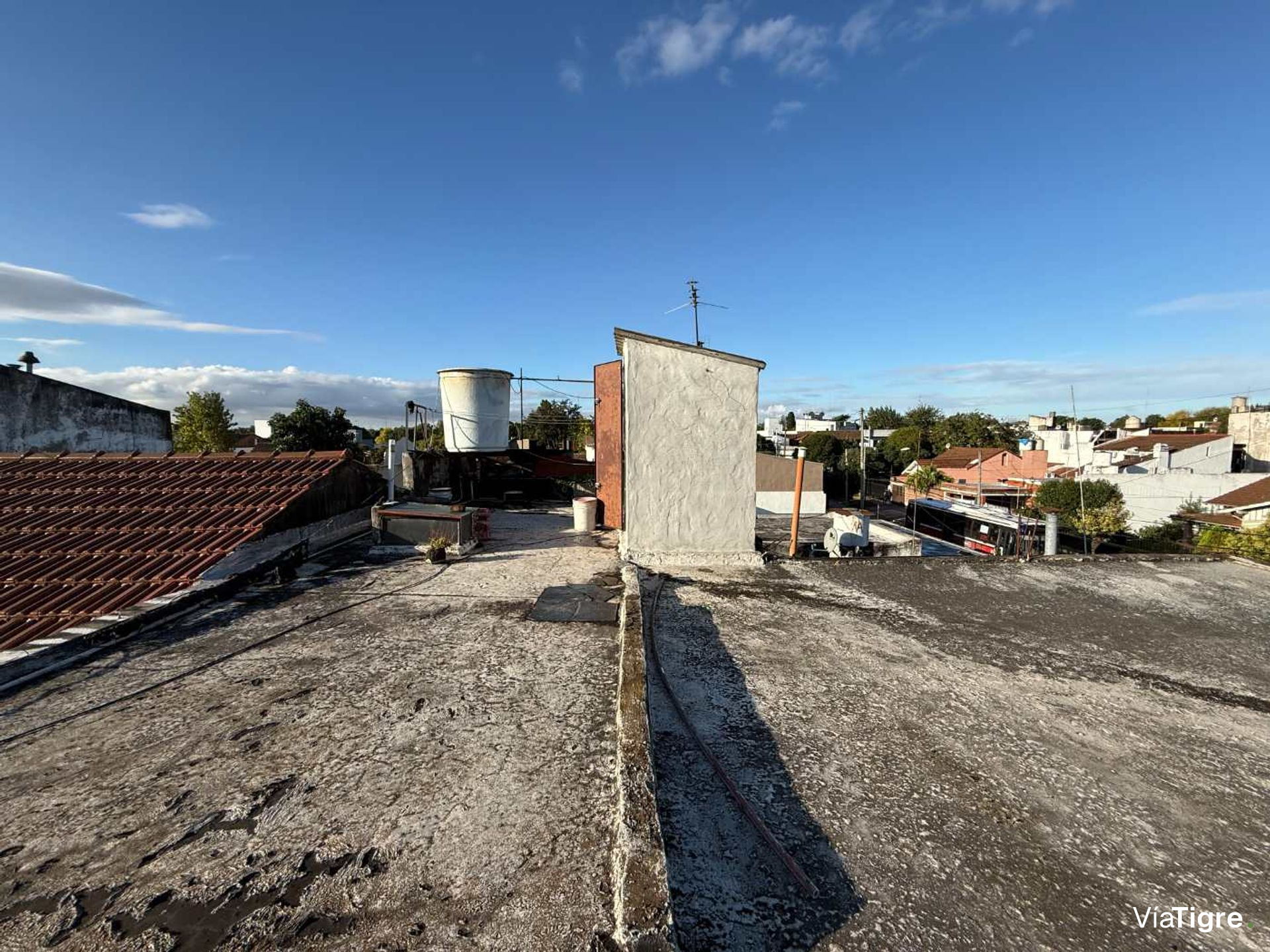 PH Venta LOCAL+DEPTO CON BALCON Boulogne