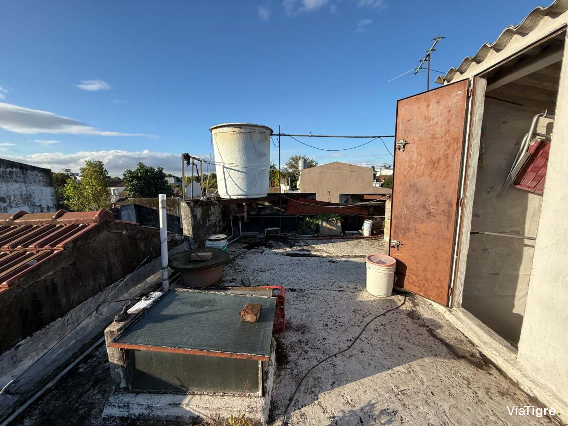 PH Venta LOCAL+DEPTO CON BALCON Boulogne