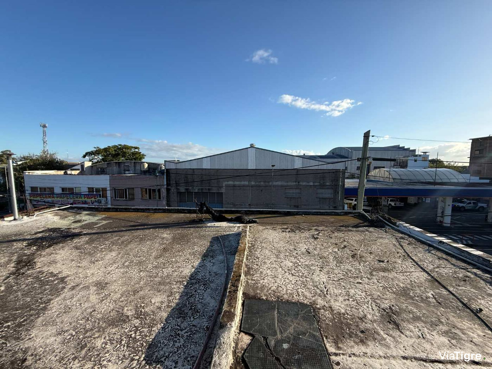 PH Venta LOCAL+DEPTO CON BALCON Boulogne