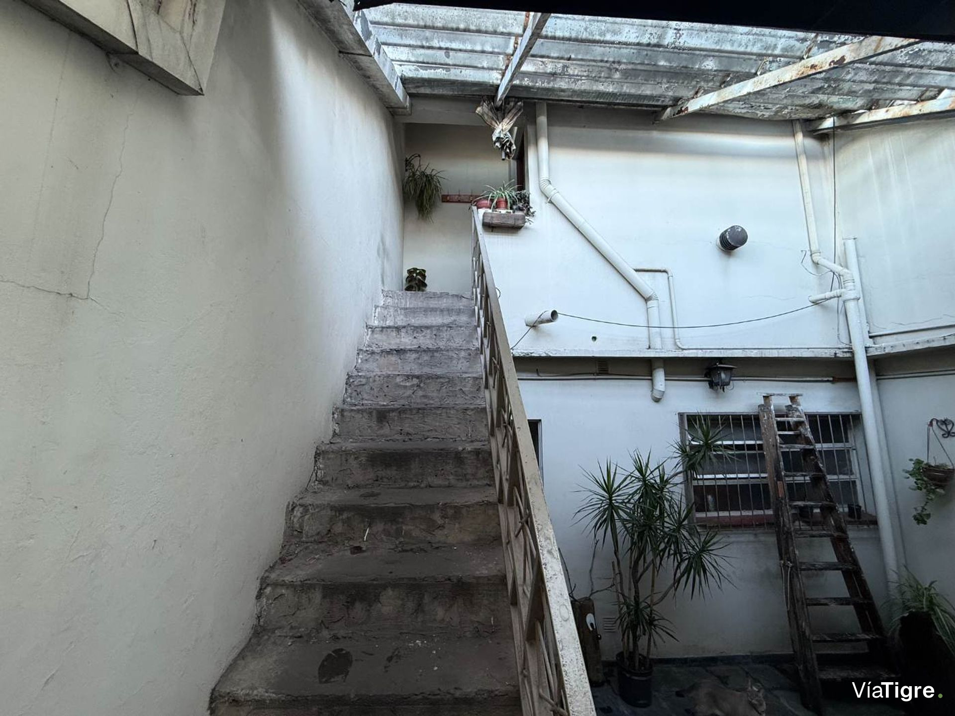 PH Venta LOCAL+DEPTO CON BALCON Boulogne