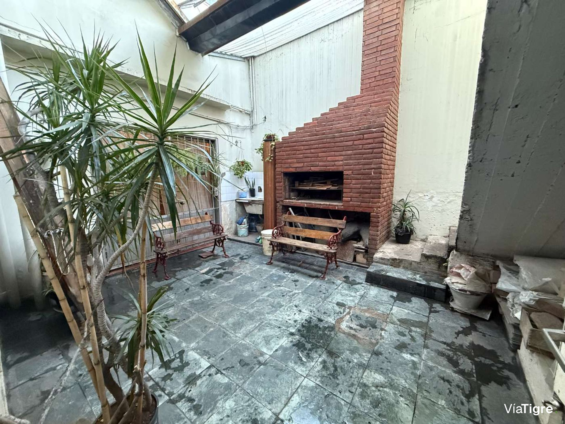 PH Venta LOCAL+DEPTO CON BALCON Boulogne