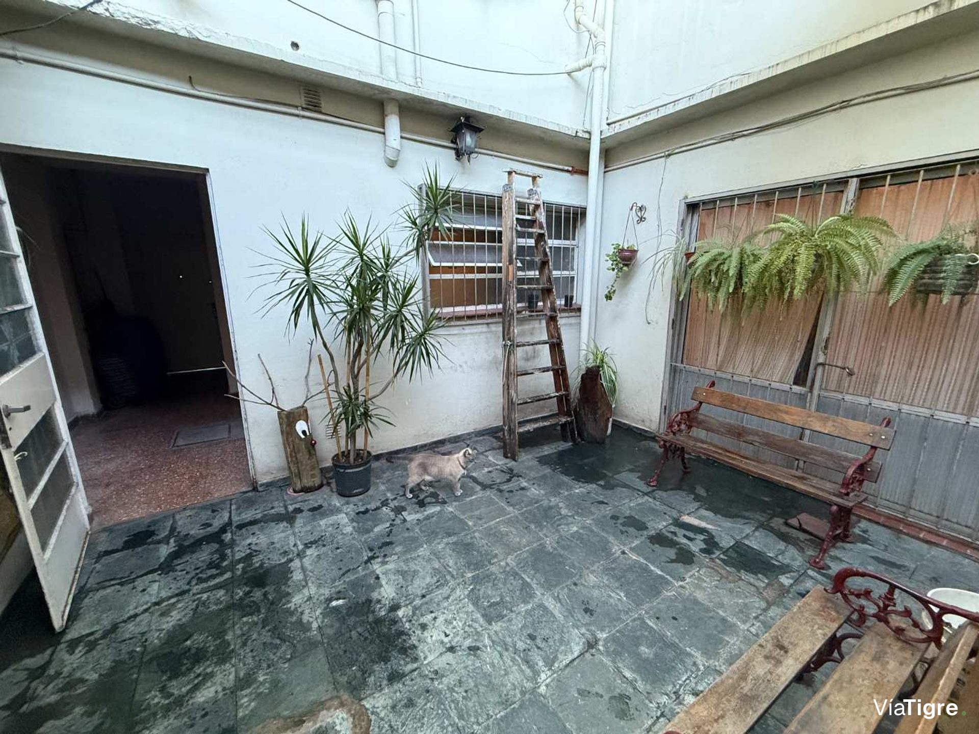 PH Venta LOCAL+DEPTO CON BALCON Boulogne