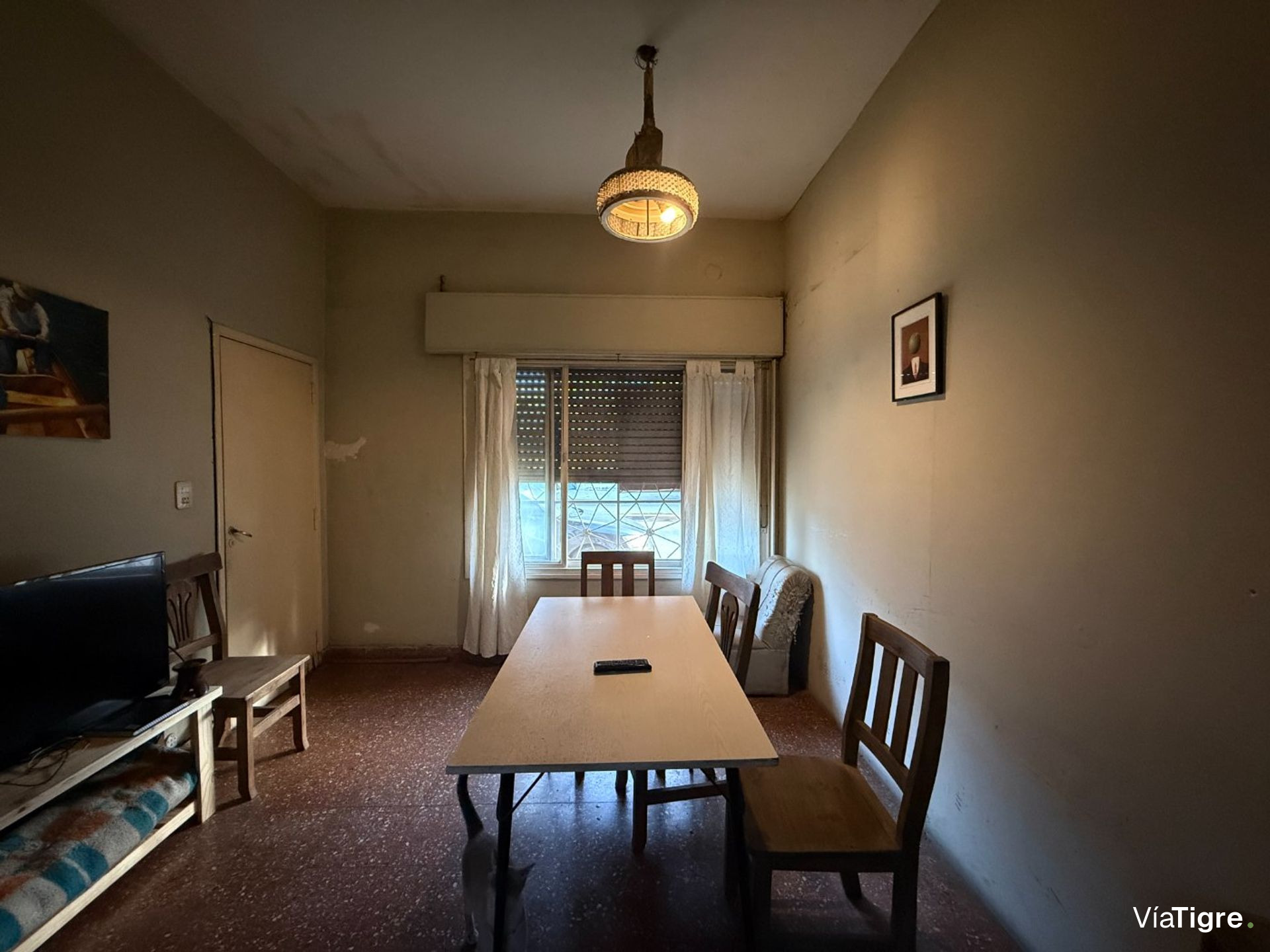 PH Venta LOCAL+DEPTO CON BALCON Boulogne