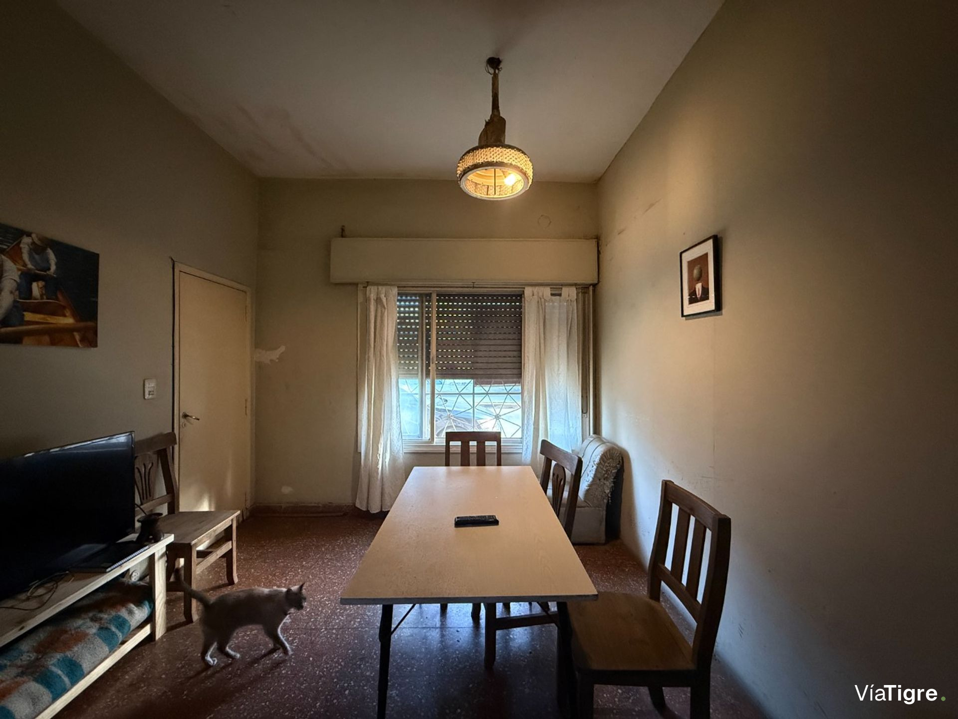 PH Venta LOCAL+DEPTO CON BALCON Boulogne