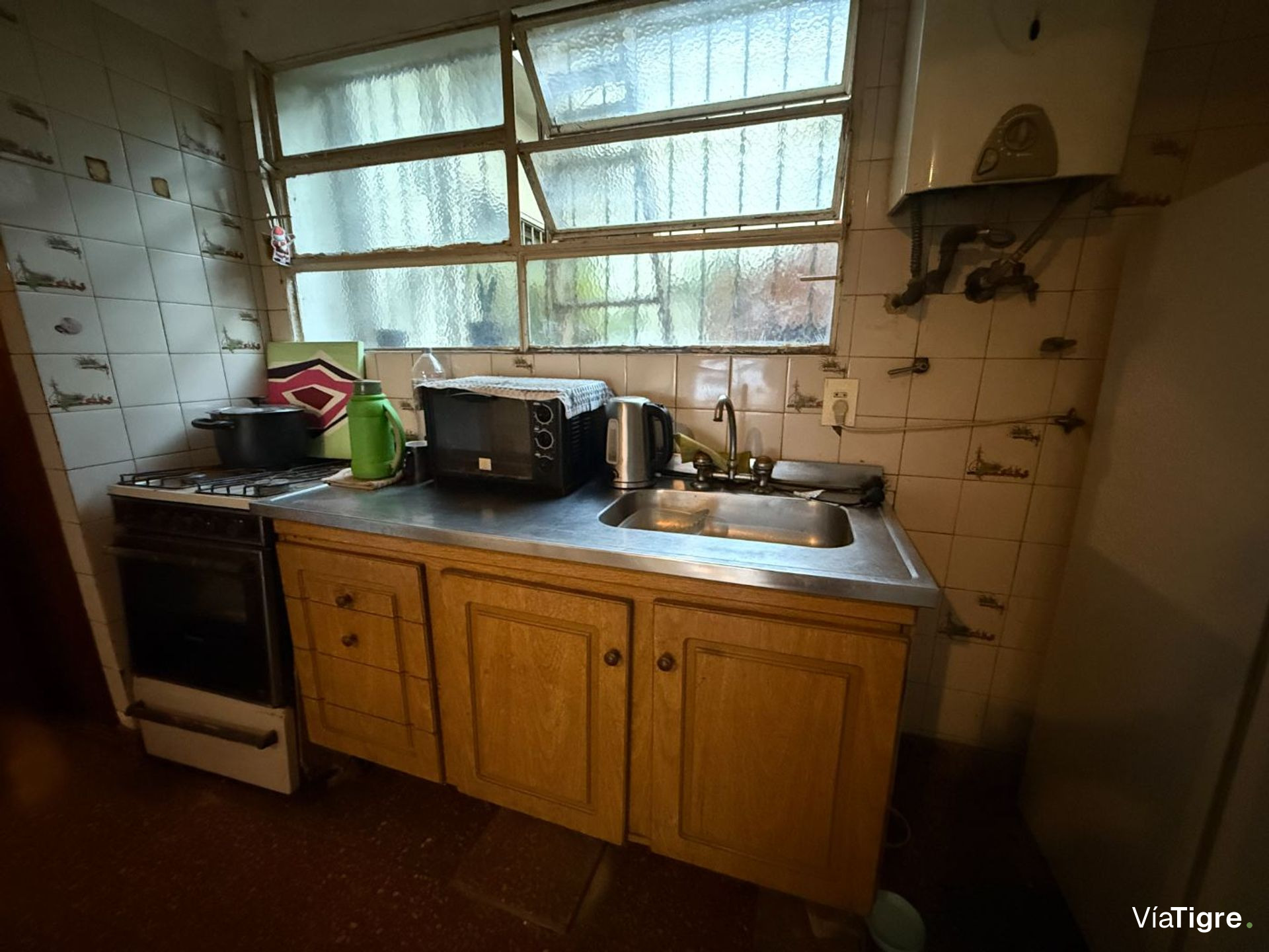 PH Venta LOCAL+DEPTO CON BALCON Boulogne