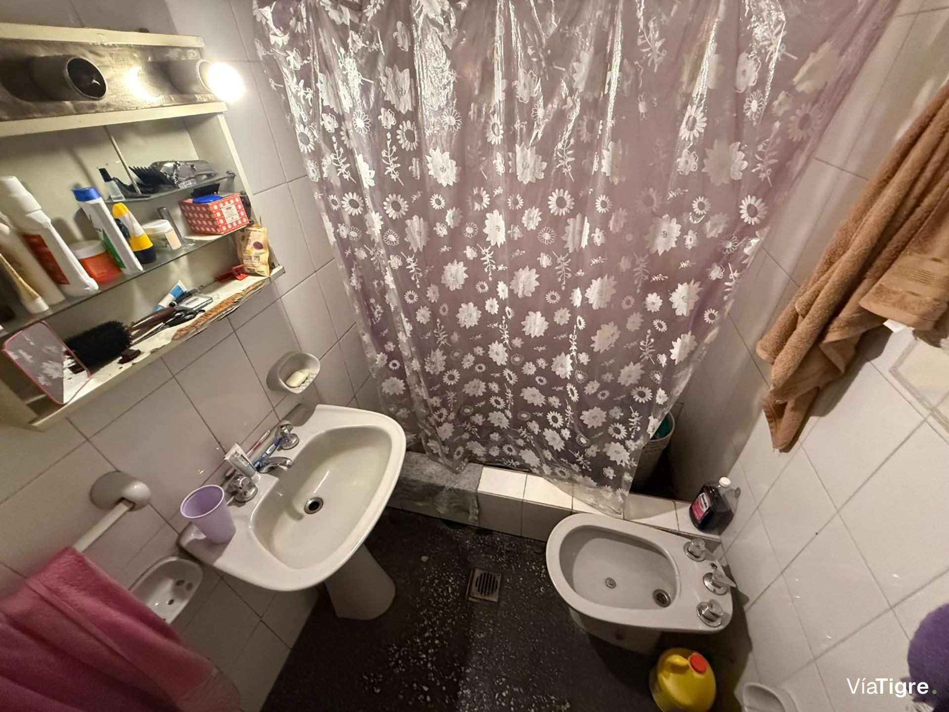 PH Venta LOCAL+DEPTO CON BALCON Boulogne