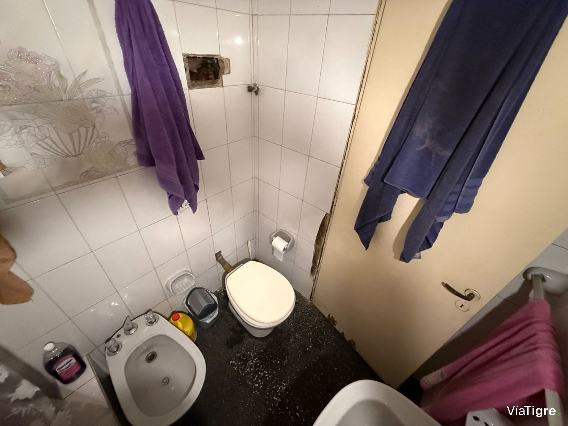 PH Venta LOCAL+DEPTO CON BALCON Boulogne