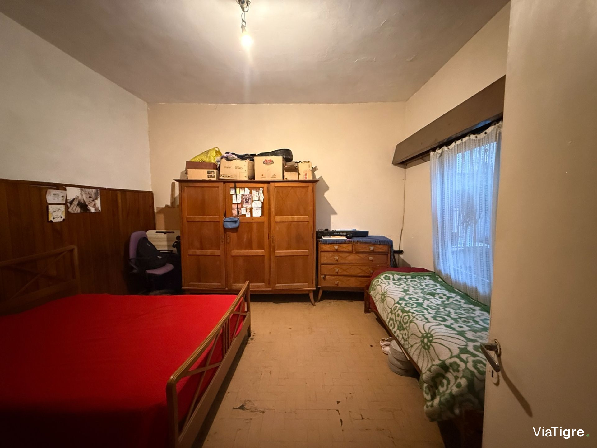 PH Venta LOCAL+DEPTO CON BALCON Boulogne