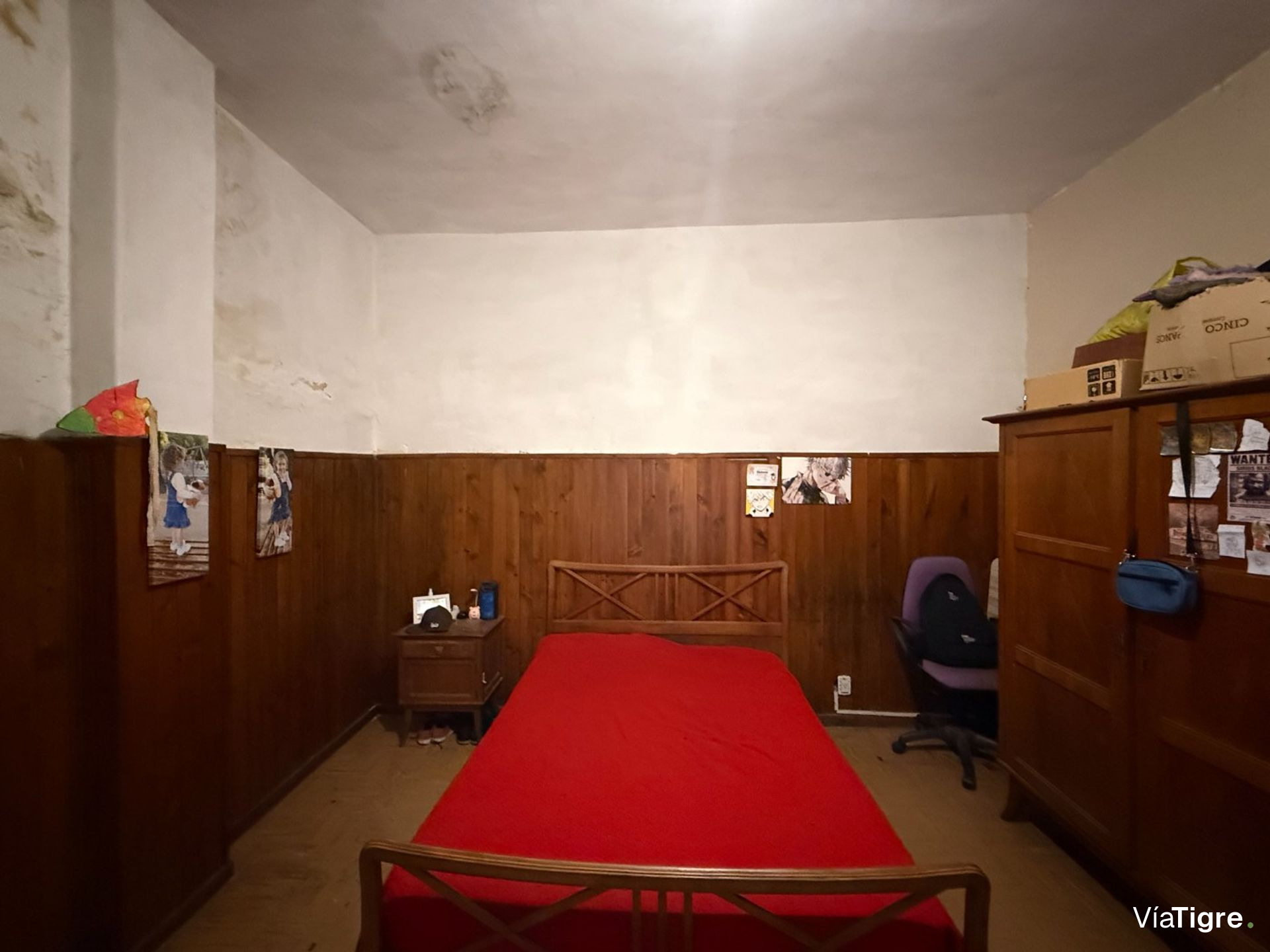 PH Venta LOCAL+DEPTO CON BALCON Boulogne