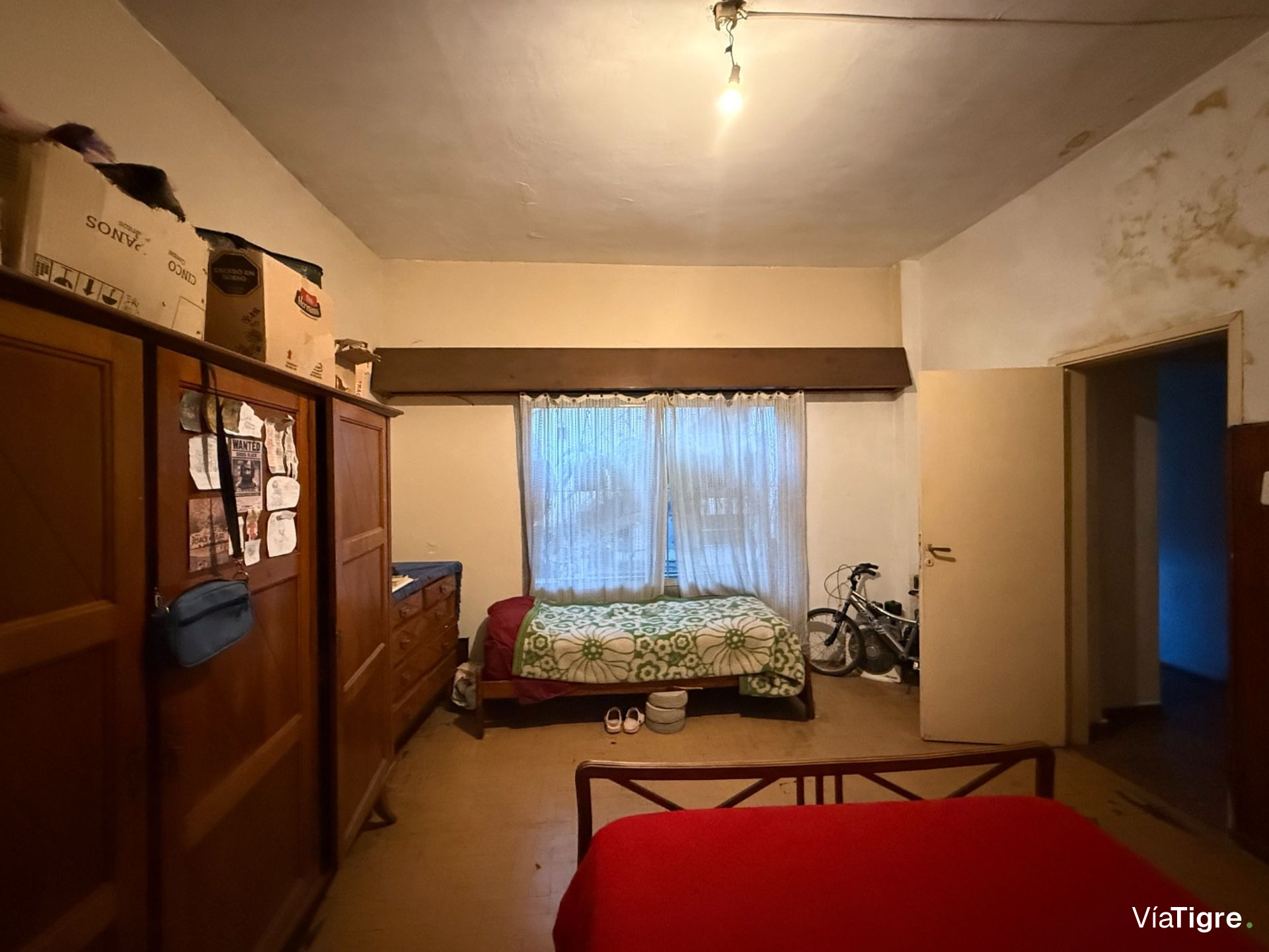 PH Venta LOCAL+DEPTO CON BALCON Boulogne