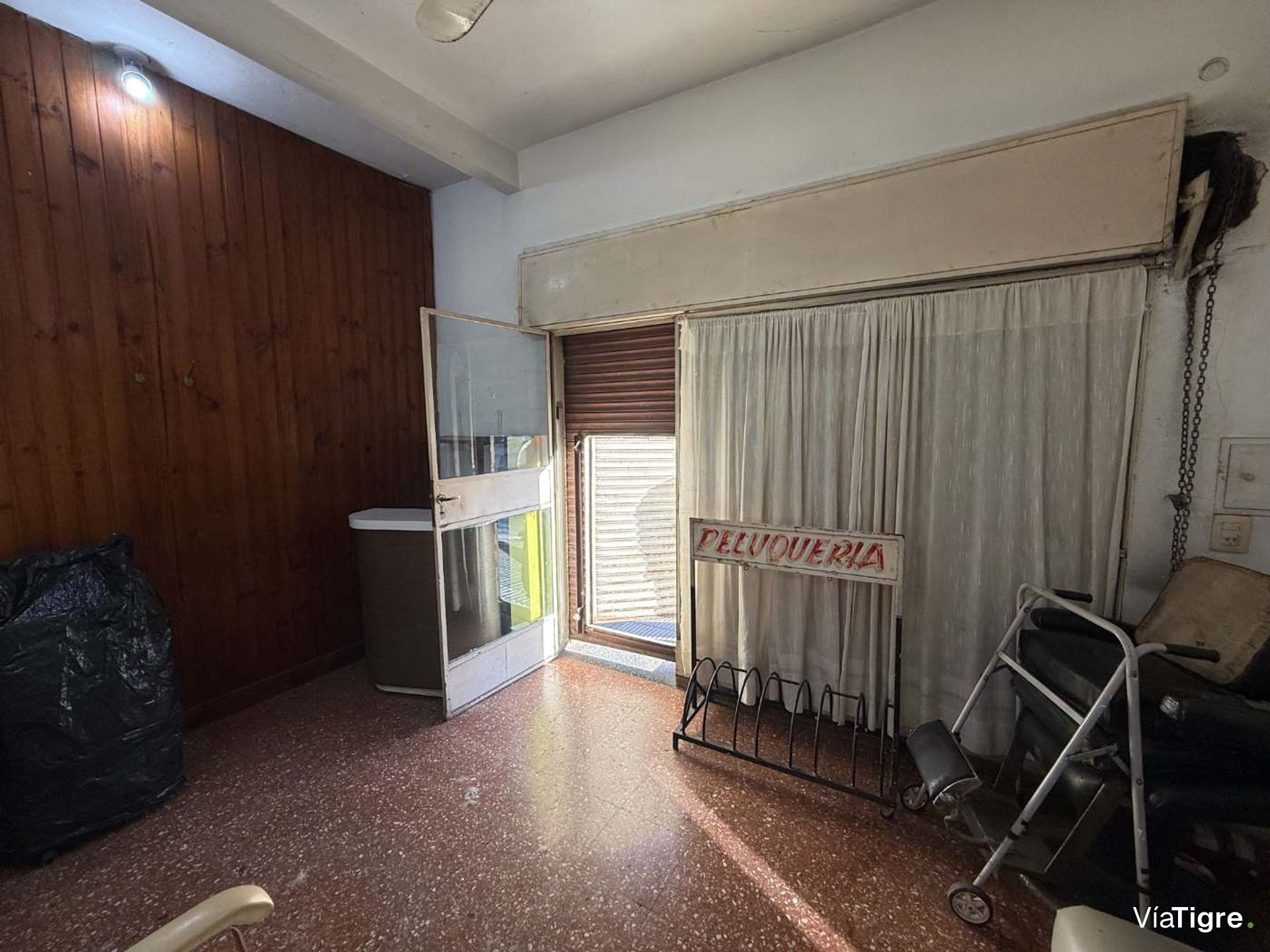 PH Venta LOCAL+DEPTO CON BALCON Boulogne