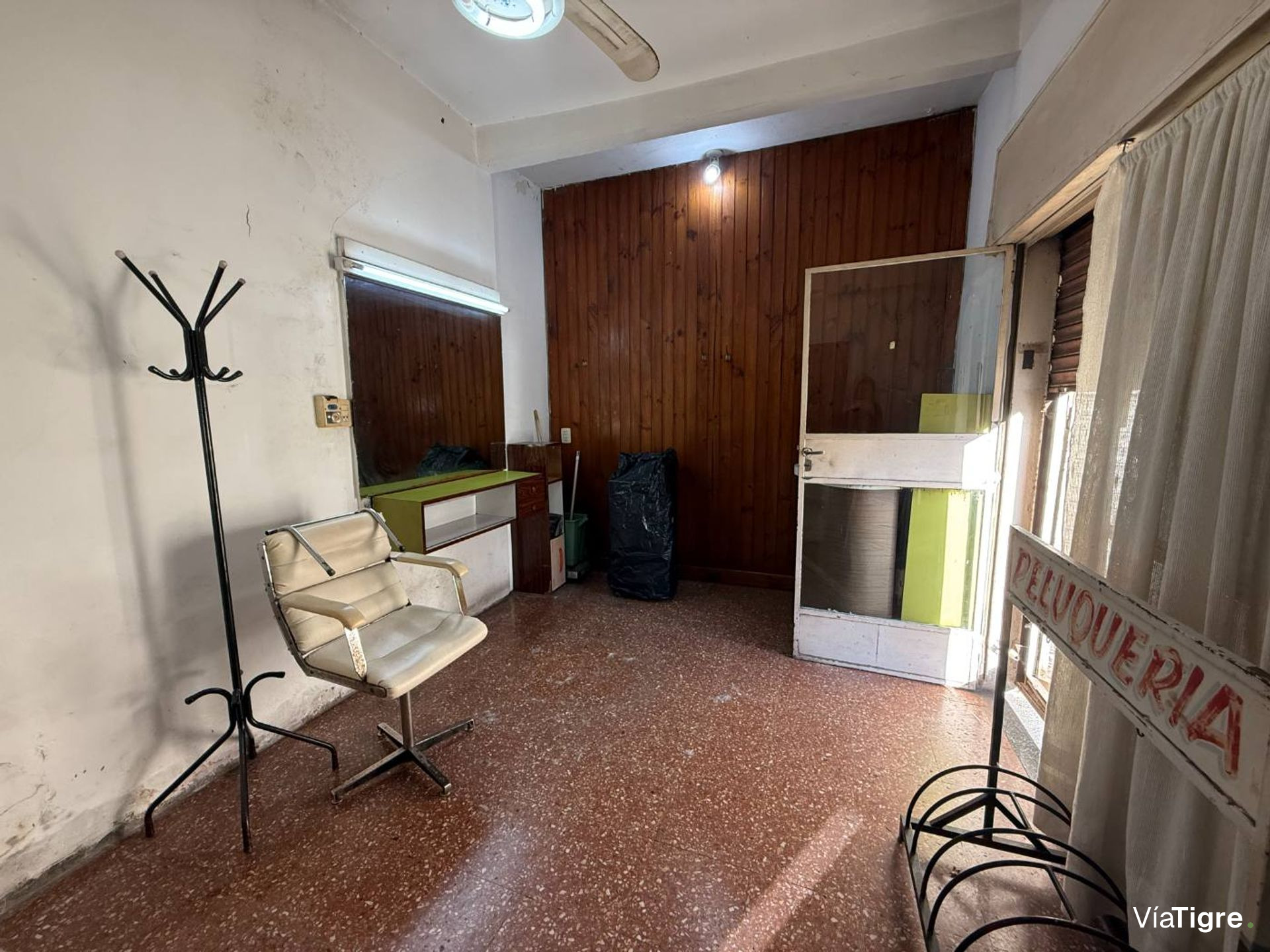 PH Venta LOCAL+DEPTO CON BALCON Boulogne