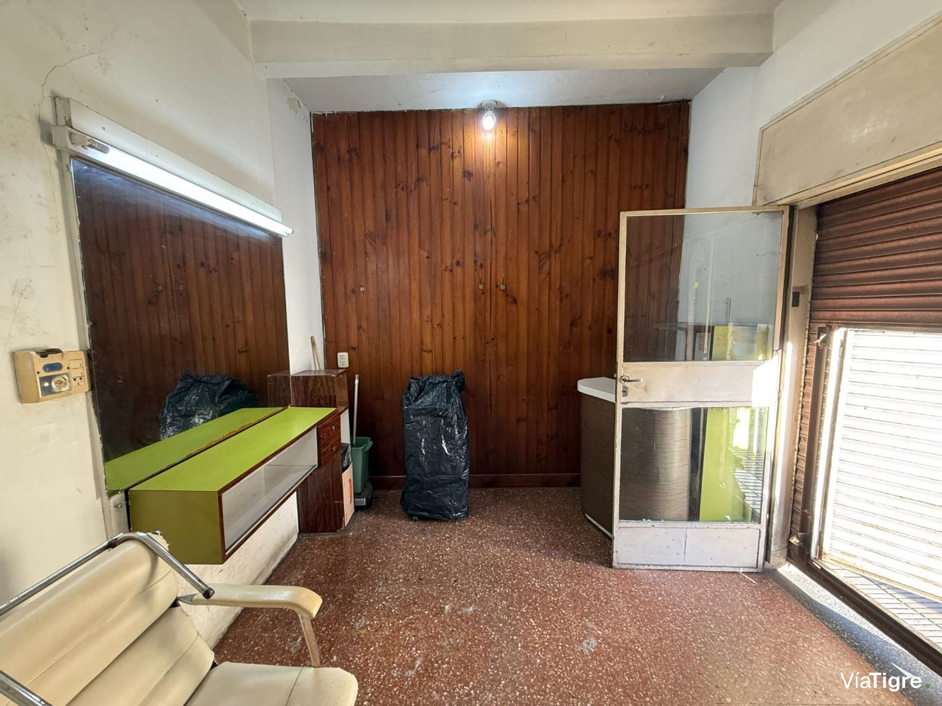 PH Venta LOCAL+DEPTO CON BALCON Boulogne
