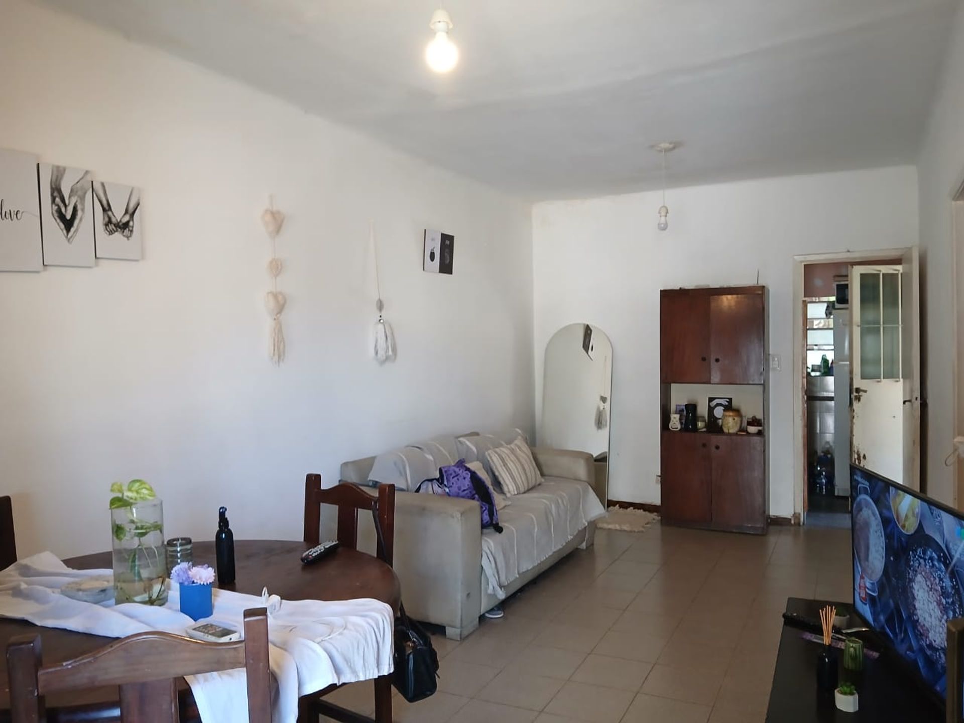Venta Casa 3Amb C/Cochera,Don Torcuato.oportunidad