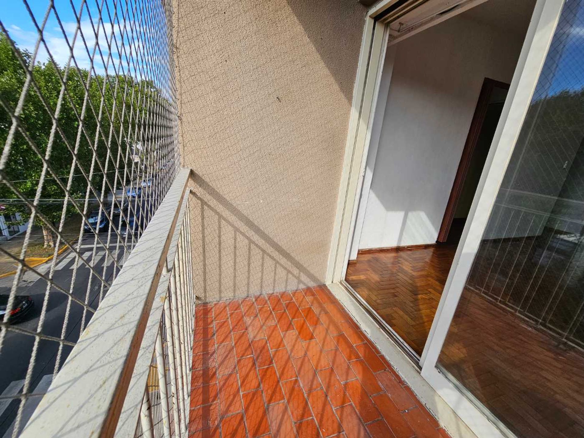 Venta Departamento 3 Ambientes Con Balcón Florida