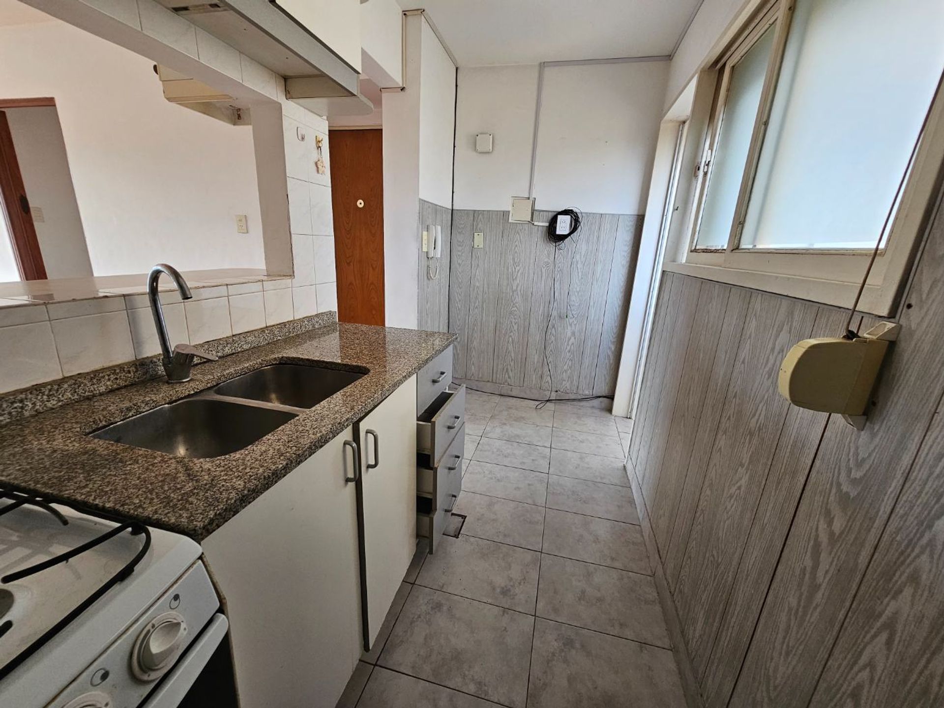 Venta Departamento 3 Ambientes Con Balcón Florida