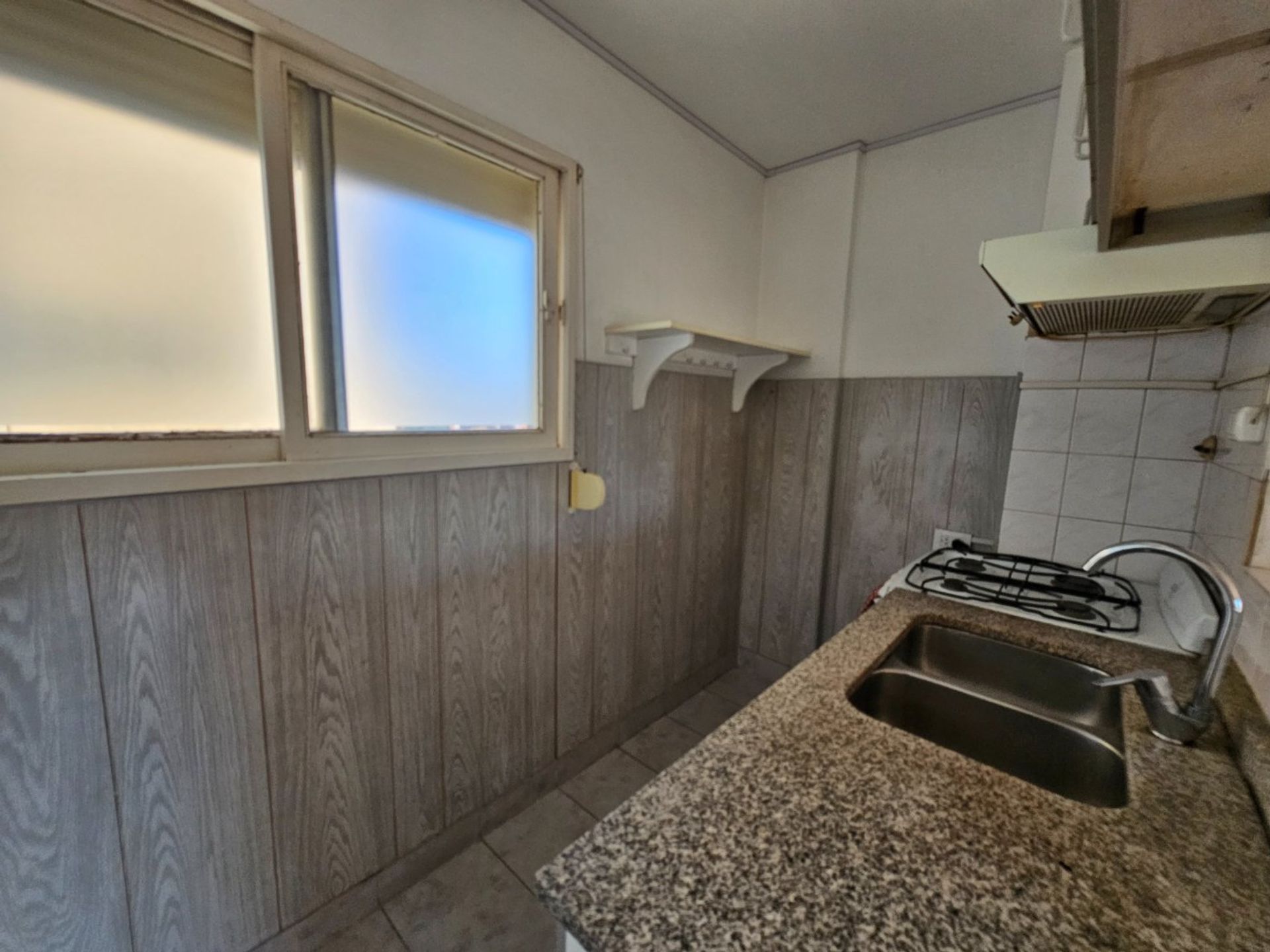 Venta Departamento 3 Ambientes Con Balcón Florida