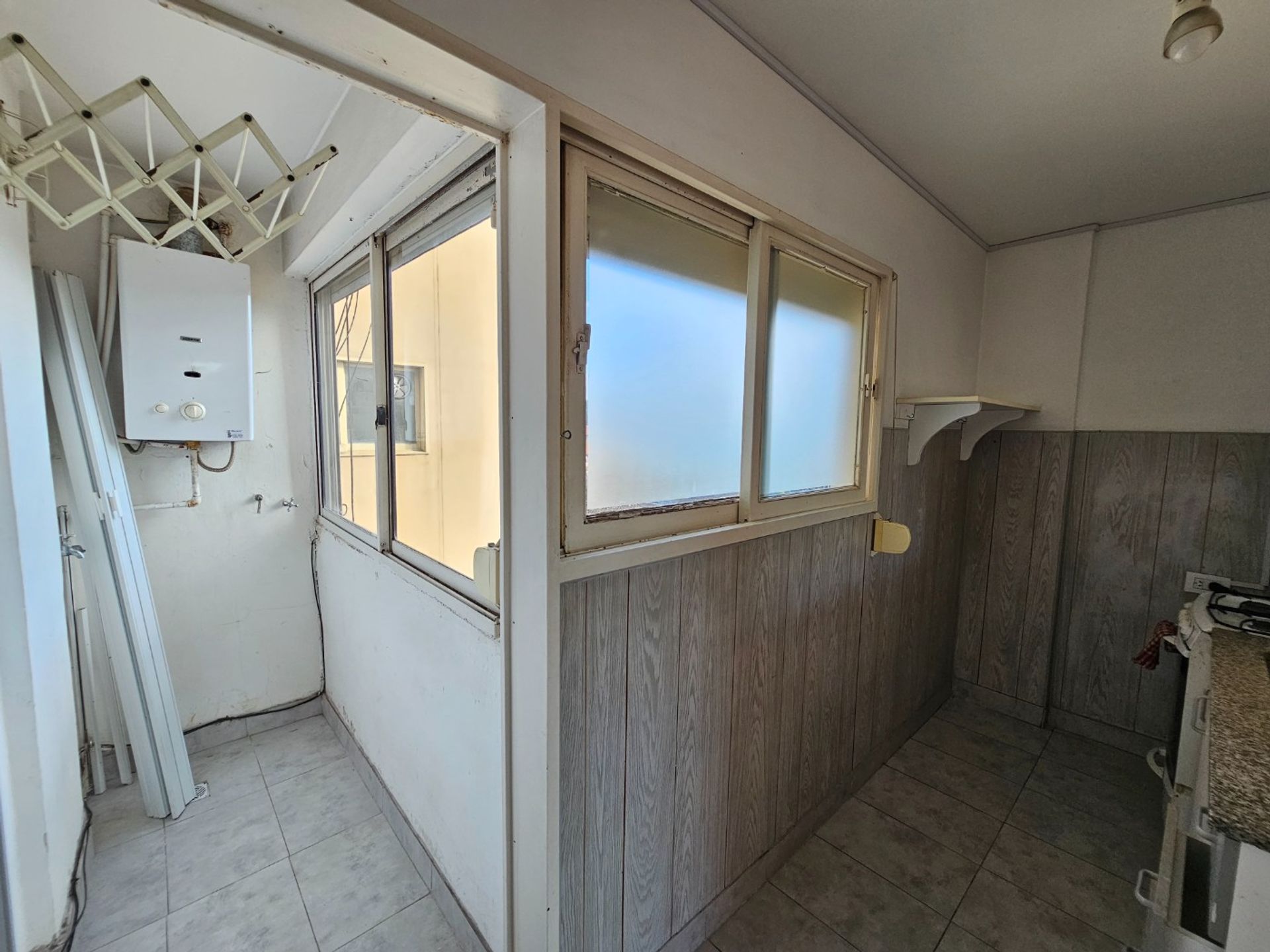 Venta Departamento 3 Ambientes Con Balcón Florida