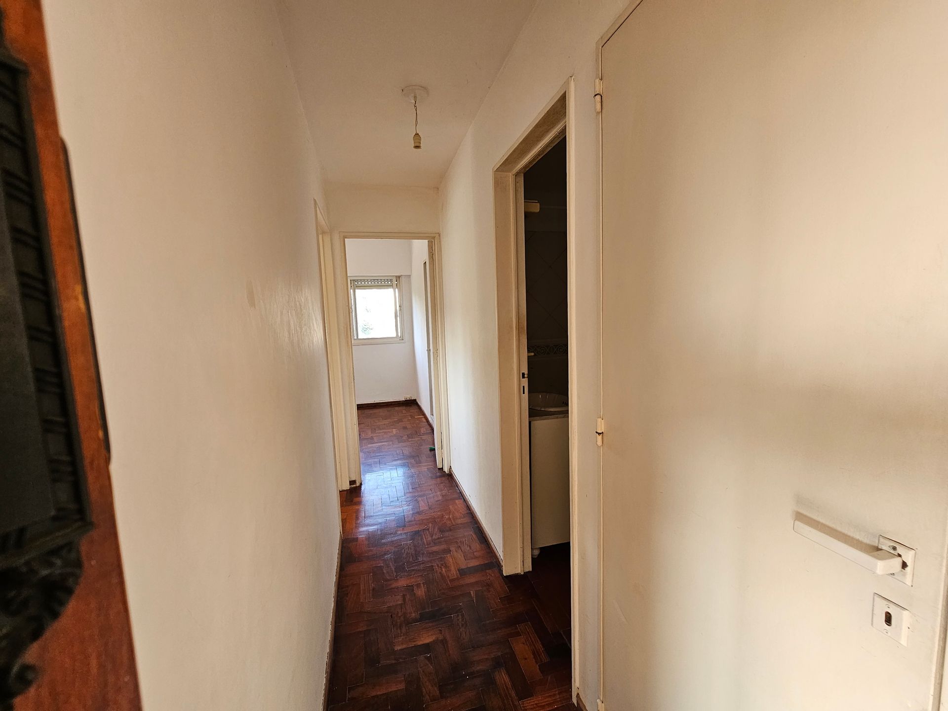 Venta Departamento 3 Ambientes Con Balcón Florida