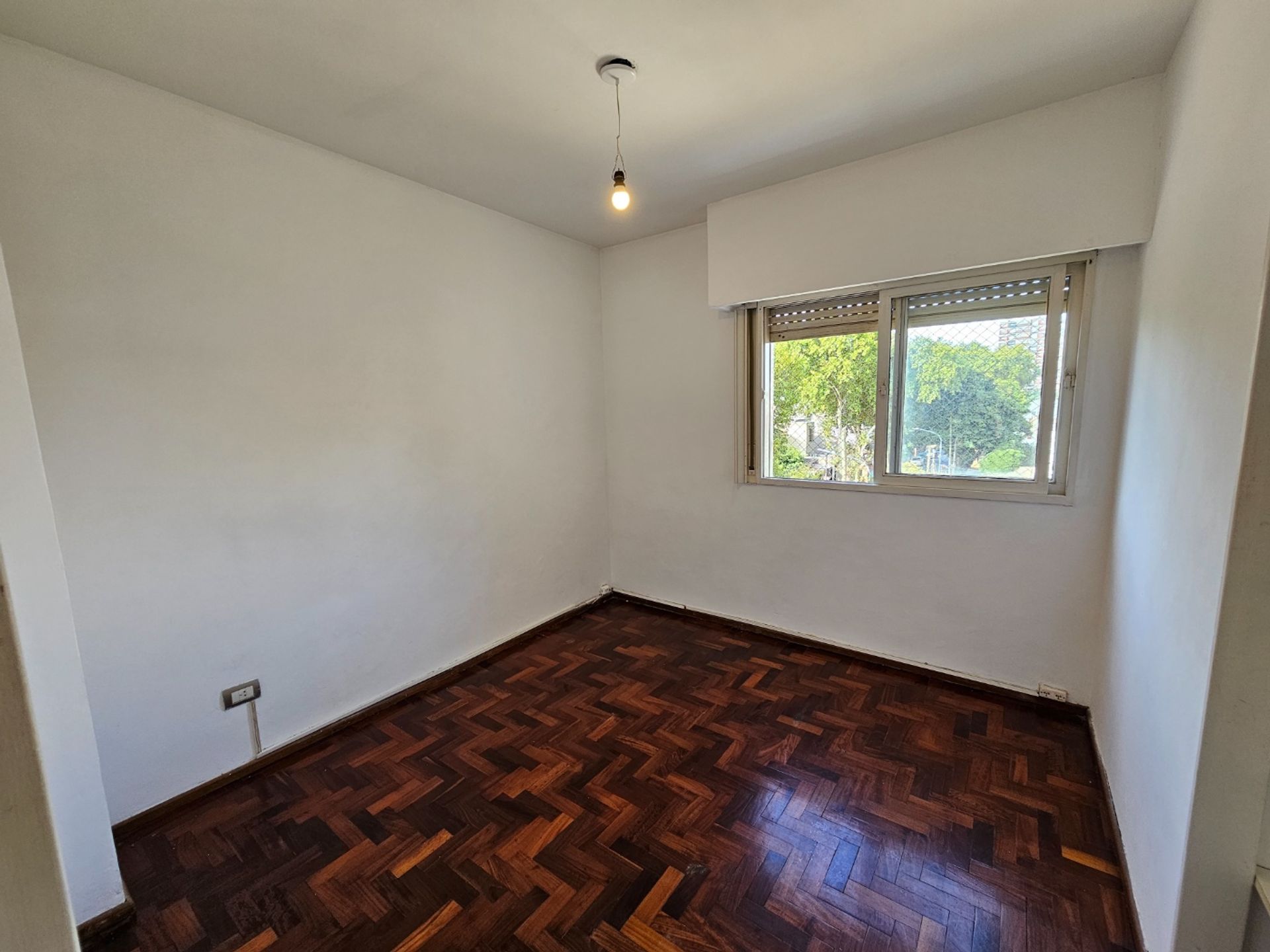 Venta Departamento 3 Ambientes Con Balcón Florida